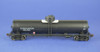 American Limited 1856 HO GATC Tank Car - SP&S #38615