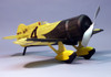 Dumas 406 Gee Bee Z Wooden Airplane Kit