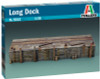 Italeri 5612 1/35 Long Dock Model Kit