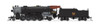 Broadway Limited 3972 N USRA Heavy Mikado - Chicago, Burlington & Quincy #5501 Paragon4 Sound/DC/DCC