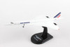 Daron PS5800-1 1/350 Postage Stamp Air France Concorde