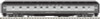 Atlas 20 005 109 HO Pullman 6-3 Sleeper Car - Pullman "Glen Devon" (Two Tone Gray)