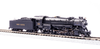 Broadway Limited 3977 N USRA Heavy Mikado - New Haven #3106 Paragon4 Sound/DC/DCC