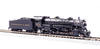 Broadway Limited 3987 N USRA Light Mikado - C&O #2361 Paragon4 Sound/DC/DCC