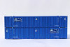 Jacksonville Terminal 537070 N 8-55-8 Set 2 4VI Container APL Log