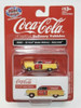 Classic Metal Works 30502 Ho 1953 Ford Delivery Station Wagon - Coca Cola Package