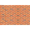 JTT Scenery 97420 N Pattern Sheets Brick 2/Pack