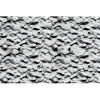 JTT Scenery 97446 Ho Pattern Sheets Rock Embankments 2/Pack