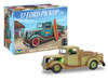 Revell 85-4516 1/25 1937 Ford Pickup 2N1 Plastic Model Kit