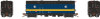 Rapido 107355 HO Scale Steam Heater Car - VIA Rail Canada #15454