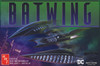 AMT 1290 1/32 Batman Forever Batwing Plastic Model Kit