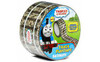 Bachmann 09101 HO Thomas & Friends Track Playtape (50' x 2)