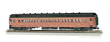 Bachmann 13701 Ho 72' Heavyweight Coach - Pennsylvania Railroad #4535