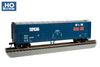 Bachmann 17910 Ho 50' Steel Reefer - Tropicana #13088