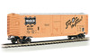 Bachmann 18025 Ho 50' Plug Door Box Car - Frisco