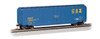 Bachmann 18019 Ho 50' Plug Door Box Car - CSX #198271