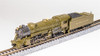 Broadway Limited 6925 N Heavy Pacific 4-6-2 Paragon4 Sound/DC/DCC - Baltimore & Ohio #5302