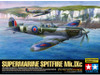 Tamiya 60319 1/35 Supermarine Spitfire MK.IXC Model Kit