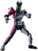 Bandai 2530646 Figure-Rise Standard Masked Rider Decade