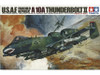 Tamiya 61028 1/48 A-10 Thunderbolt II Plastic Model Kit