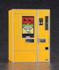 Hasegawa 62202 1/12 Nostalgic Vending Machine "Ramen" Plastic Model Kit