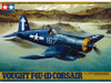 Tamiya 61061 1/48 Vought F4U-1D Corsair Model Kit