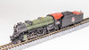 Broadway Limited 6933 N Heavy Pacific 4-6-2 Paragon4 Sound/DC/DCC - Great Northern #1353 Glacier Green