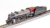 Broadway Limited 6945 N Light Pacific 4-6-2 Paragon4 Sound/DC/DCC - Northern Pacific #2223 Gray Boiler