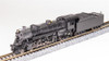 Broadway Limited 6954 N Light Pacific 4-6-2 Paragon4 Sound/DC/DCC - Unlettered