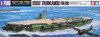 Tamiya 31214 1/700 Waterline Series Zuikaku Aircraft Carrier Model Kit