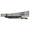 Atlas 2704 N Scale #6 Switch - Remote Left