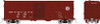 Rapido 142011 HO USRA Single-Sheathed Boxcar - PRR (Youngstown Door) - 6-Pack