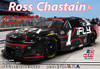 Salvino Jr THC2022RCT 1/25 Ross Chastain 2022 Chevrolet Camaro Model Kit