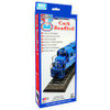 Midwest Products 3019 N Scale Cork Roadbed 25 Per Box