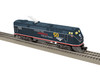 Lionel 2234010 O Amtrak LionChief Plus 2.0 #100