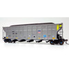 Rapido 169022 HO AutoFlood III Coal Hopper - UP/CMO - 6 pack #2