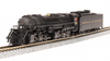 Broadway Limited 7220 N Y6b 2-8-8-2 Paragon4 Sound/DC/DCC - N&W #2191 w/22I Tender