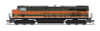 Broadway Limited 7306 N GE ES44AC Paragon4 Sound/DC/DCC - Great Northern #2905, Empire Builder