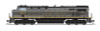 Broadway Limited 7309 N GE ES44AC Paragon4 Sound/DC/DCC - UP #8076 TTG w/ Yellow