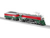 Lionel 2232140 O North Pole Central LionChief Plus 2.0 Pacific #1224