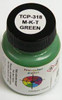 True Color Paints TCP-318 Missouri-Kansas-Texas (M-K-T) Green