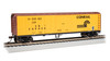 Bachmann 17911 Ho 50" Steel Reefer - Conrail #359028
