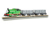 Bachmann 24030 N Percy and The Troublesome Trucks Train Set