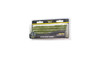 Woodland Scenics FS781 Medium Green Edging Strips