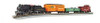 Bachmann 24029 N Scale Keystone Train Set