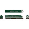 Rapido 028536 HO EMD E8A DC/DCC w/Sound - Southern - Crescent Scheme #6905K