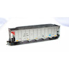 Rapido 169007 HO AutoFlood III Coal Hopper - CEFX - 6 pack #3