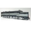Rapido 023023 HO Scale PA-1 DC/Silent -  NYC #4200