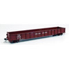 Rapido 050048A HO 52'6" Gondola - Canadian National - Delivery Scheme - Single Car