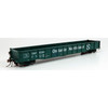 Rapido 050053 HO 52'6" Gondola - ONR - Progressive Scheme - 6-Pack